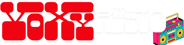 VOXY Radio